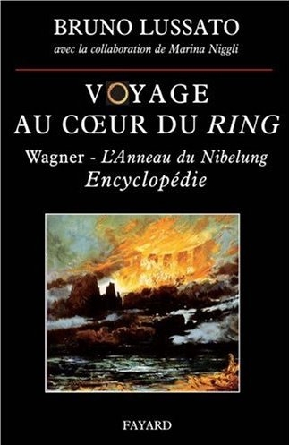 Voyage au cœur du Ring